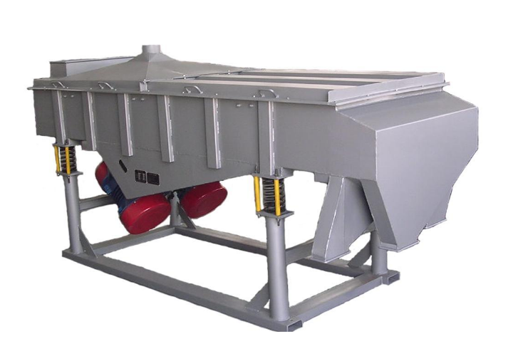 河南銳能機(jī)械設(shè)備有限公司直線振動篩介紹